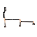 Miniatyrbilde 2 av 2: Fleksibel flatkabel for Dji Mavic Pro kameradrone objektiv gimbal monteringsbrakett dempingbrakett signalkabel reparasjonssett deler[GL] Signal Cable