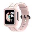 Pikkukuva 1 / 5: Xiaomi Redmi Watch 2 Lite -kellon rannekkeet LGL Multicolor Pink