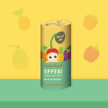 Miniatyrbilde 1 av 5: Sonny Angel holder hake Computer bildekorasjon Anime figurer leker frukt og grønnsaker søte Hippers Kawaii gaver leke for barn[GL] 1 pcs