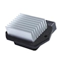 Miniatyrbillede 3 af 5: Blæsermotor Modstand til DTS 2006-2011 Ram 1500 2500 3500 499300-2121 25770670 (LGL)