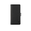 Miniatyrbillede 1 af 5: Mobilcover 3 Kortpladser Sort - Xperia 10 II (LGL)