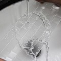 Miniatyrbild 3 av 5: Tangentbordsskydd för MacBook Air 13\" silikon Transparent (LGL)