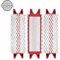 Holdbart mikrofiber erstatningsmoppehoved til Vileda UltraMax snormopper