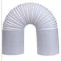 3M*15CM Afløbsslange - Universal - Indendørs - Flowhastighed 32 L/min