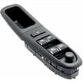 Other car parts. Electronic window switch front left, window switch 6554CF, replacement for Peugeot 406 8b 1995-2004