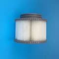 Miniatyrbilde 3 av 4: Spafilter - FD2089 - Diameter 110mm - Høyde 86mm - ABS