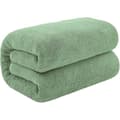 Handdukar 150x200 cm - Bomull - Maximal Absorptionsförmåga - Elegant Design