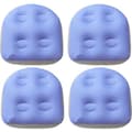 Oppblåsbar Spa-pute - Vanntett PVC - Ekstra sete - Avslappende massasje