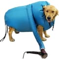 Pet Drying Bag. Pet Dryer. Portable Pet Drying Bag. Foldable Blow Bag (L)