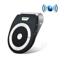 Bluetooth 4.1 Handsfree-kit - Automatisk påslagning - Dubbel anslutning - USB-laddare ingår