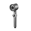 Miniatyrbild 1 av 5: Pressure Boosting Filter Shower Head One-Hand Spray - Enhanced Shower Experience