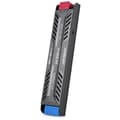 220V till 24V 400W 16.6A transformator, ultratunn LED-drivrutin, DC-strömadapter