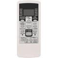 Replacement Remote Control Suitable for Fujitsu Air Conditioner AC A/C AR-RCD1C AR-RCD1E RCE1E. Non-original.