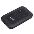4G/5G WiFi Hotspot stöder 10 anslutna enheter. LTE mobil router för datorkort.