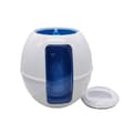 Klordispenser, flydende sterilisator - Integreret termometer - Automatisk detektion - Pumpe