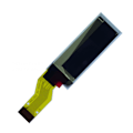 Miniatyrbild 5 av 11: 0.91\" OLED LCD Display Board Modul 128X32 SSD1306 3.3V 2024 12Pin Rea G3X7