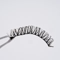 Miniatyrbild 7 av 11: 10 par ryska lösögonfransar D Curl Mink False R0F9 Fullständiga ögonfransar UK E2Y0 DH06-04 10 pairs