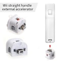 Miniatyrbild 11 av 11: Motion Plus MotionPlus Adapter Wii Fjärrkontroll H3G9 N2V5 Q09C