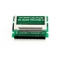 Miniatyrbild 1 av 11: CF Compact Flash-kort till 2.5\" 44-Pin IDE Laptop PC π✨ д} с Adapter F9U3 W1V8