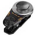 Miniatyrbild 9 av 11: Ny Mobilspels Joystick Mobiltelefon Skärm Extra Joystick L F6U9