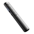 Miniatyrbild 1 av 11: Trådlös USB Powerpoint Presentation Laserpekare Klicker Fjärrkontroll Penna L Digital display rechargeable 