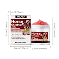 Miniatyrbild 2 av 11: Hästkastanj Gelen för Leder & Muskler Massage 100g/3.53oz Smärtlindring G0O5