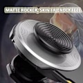 Miniatyrbild 8 av 11: Ny Mobilspels Joystick Mobiltelefon Skärm Extra Joystick L F6U9