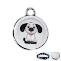 Miniatyrbild 1 av 11: Pet Locator Trådlös Vattentät Anti-förlorad Halsband Smart Enhet P7F8 O1U9 2 1pcs