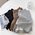 Miniatyrbild 8 av 11: Damshorts Sommar Slim A-Linje Shorts. гз Y3Y7 Z5H2 J1C6 R7I6 Y1Q3 E7V7 D8A6  gray XL
