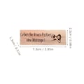 Miniatyrbild 2 av 11: Super Naughty Block Tower Spel Byggklosstorn Vuxen W1Q2 Par O4U1 F2M7