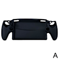 Miniatyrbild 4 av 11: 1x Skyddsfodral för PlayStation Portal TPU Transparent Fodral Gaming P5T2 black For Portal