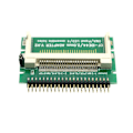 Miniatyrbild 5 av 11: CF Compact Flash-kort till 2.5\" 44-Pin IDE Laptop PC π✨ д} с Adapter F9U3 W1V8