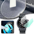 Miniatyrbild 9 av 11: Skärmskydd i härdat glas för CMF Watch NEW- Pro 2 C9P2 CMF Watch pro2A 1pcs
