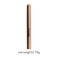 Miniatyrbild 2 av 11: Perfect Pout Matte Gel Läppenna - Långvarig och Vegansk - Lay Down The Mauves twist 1pcs