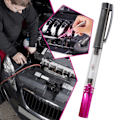 Miniatyrbild 3 av 11: In-Line Tändstifts Testare Auto Diagnostikverktyg För Motorsystem Spolar V4D3