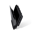 Miniatyrbild 1 av 11: Armstödsbox magnetisk absorptionsbox för Tesla~Model Y Juniper 2025 K3O5 Y9P9 1pcs One size