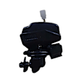 Miniatyrbild 8 av 11: GINTBN Båtmotor Kaffevisp, Båtpropeller Kaffevisp, Mini Portabel Båtmotor Kaffeblandare, Automatisk Kaffevisp för Omrörning 5pcs 1set