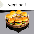 Miniatyrbild 3 av 11: Stress Relief Leksak Mat Stress Relief Leksaker Julparty Kläm Leksak To✨y O2X8 N5H7 cat onesize