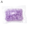 Miniatyrbild 7 av 11: Doftande pärlor Mjuka tvättmedelspartiklar Antistatiskt färgskydd purple One-size