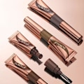 Miniatyrbild 10 av 11: Ögonbrynstatuering Peel-Off Tint Gel Brow Easy Långvarig Vattentät❀ RUEEET#3 6ml