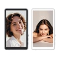 Miniatyrbild 6 av 11: Magnetisk Trådlös Selfie-skärm – 4\" Bakre Kameravy för iPhone & Android, Portabel Selfie-display för Vloggning, Livestreaming Gray 1 pcs