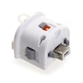Miniatyrbild 9 av 11: Motion Plus MotionPlus Adapter Wii Fjärrkontroll H3G9 N2V5 Q09C