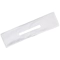 Miniatyrbild 1 av 11: Kvinnor Lazy Hair Curler Magic Bun Maker Styling DonutBow Band Former Twist ♤♤ white one-size