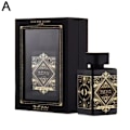 Miniatyrbild 1 av 11: Bade'e Al Oud for Glory av Lattafa 100ml EDP Spray - Fri Expressfrakt black 1pcs