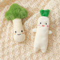 Miniatyrbild 3 av 11: Baby Anti Startle Hopp Hand Loop Docka Kan Tugga Nyfödd Baby Handhållen Baby Verktyg Rep Handhållen Y1y9 Mushroom 1pcs