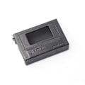 Miniatyrbild 1 av 11: För Fiio Echo Mini Musikspelare Skyddsfodral SnowSky Echo Mini Läder Ca E3C5 Black for FiiO SK