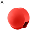 Miniatyrbild 6 av 11: Vattentätt Stöttåligt Fodral Linsskydd Silikonskydd för Insta360 X4 Z3 red for Insta360 X4