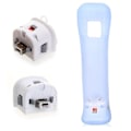 Miniatyrbild 5 av 11: Motion Plus MotionPlus Adapter Wii Fjärrkontroll H3G9 N2V5 Q09C