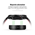 Miniatyrbild 4 av 11: för huawei GT/GT2/ Watch Laddningsbas Laddningsdocka| D5C1 white one size