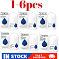 Miniatyrbild 9 av 11: Perspirex Strong Antiperspirant Roll-on 20ml-1-6 x blueA 1pcs 2pcs